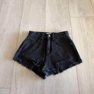 Cotton On women’s cheeky shorts size 26